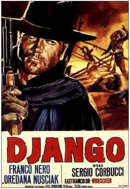 Django 1966
